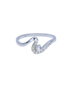 Silver Ring NSR-4159